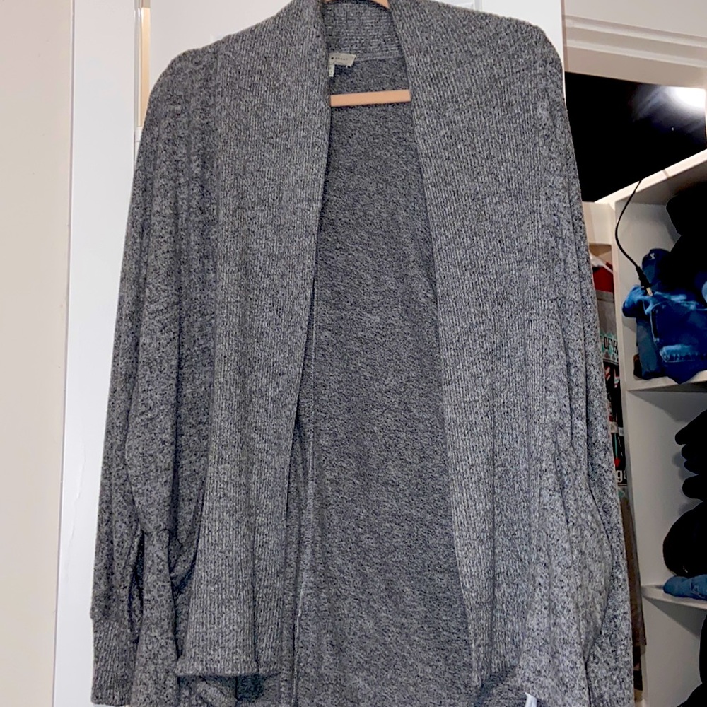 Lucky Brand Cardigan